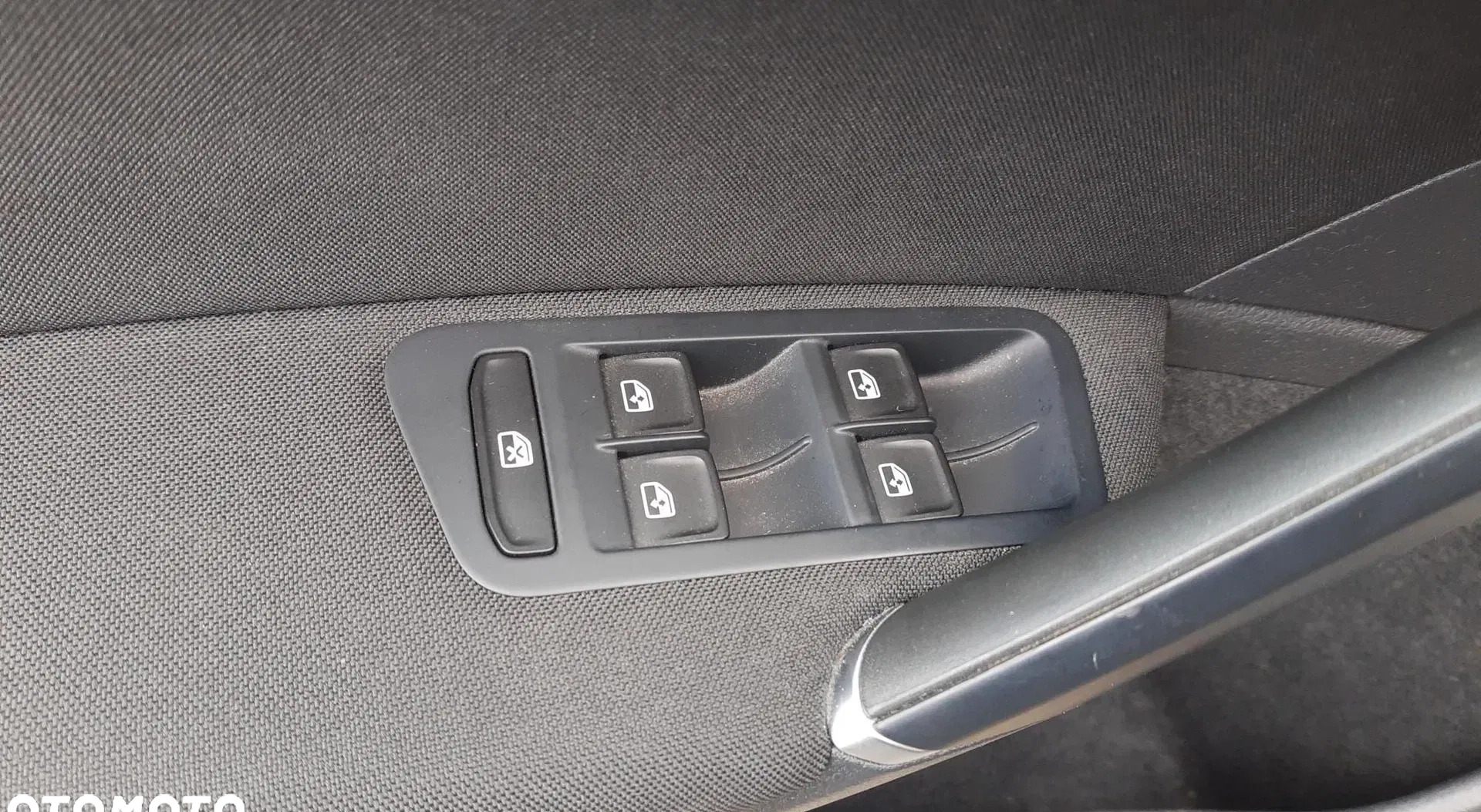 Volkswagen Golf cena 56999 przebieg: 60000, rok produkcji 2016 z Nowe Miasto Lubawskie małe 742